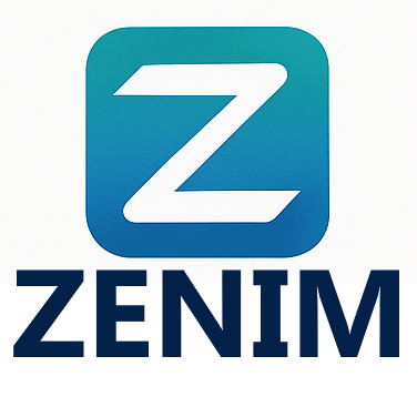 Logo Zenim